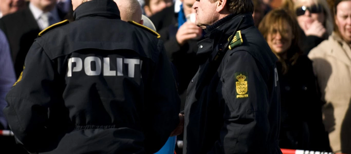 Χαμός στην Δανία: Σαουδάραβες εναντίον Ιρανών με τρομοκρατικές οργανώσεις